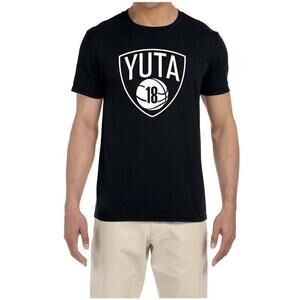 Brooklyn Nets Yuta Watanabe Basketball Fan Unisex T-Shirt